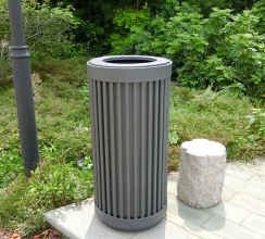 果皮箱XA-43